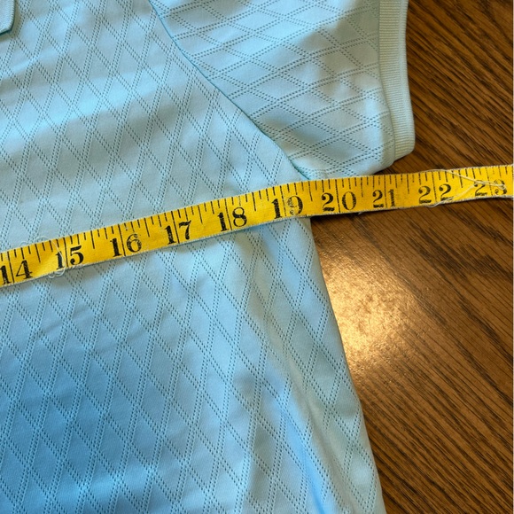 Adidas ladies Polo top. - Picture 4 of 4